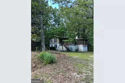 268 Atlanta Avenue, Menlo, GA 30731 - Photo 1