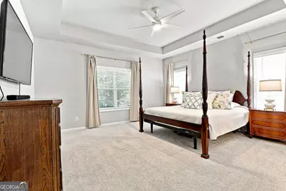 9 Long Branch Trail, Sharpsburg, GA 30277 - Photo 25