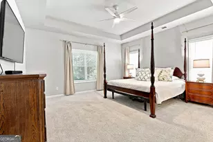 9 Long Branch Trail, Sharpsburg, GA 30277 - Photo 25