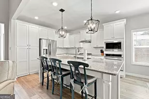9 Long Branch Trail, Sharpsburg, GA 30277 - Photo 15
