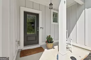 9 Long Branch Trail, Sharpsburg, GA 30277 - Photo 5