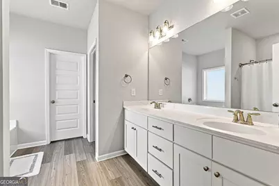 9 Long Branch Trail, Sharpsburg, GA 30277 - Photo 27