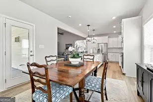 9 Long Branch Trail, Sharpsburg, GA 30277 - Photo 23