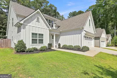 9 Long Branch Trail, Sharpsburg, GA 30277 - Photo 3