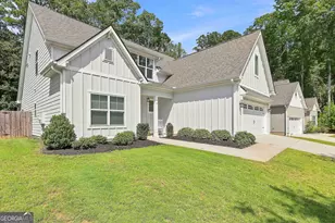 9 Long Branch Trail, Sharpsburg, GA 30277 - Photo 3