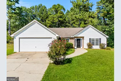 34 Lilly Oak Court, Villa Rica, GA 30180 - Photo 1