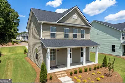 912 Stow Lane, Monroe, GA 30655 - Photo 1