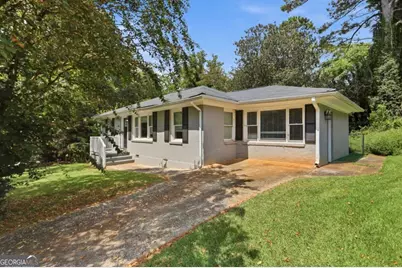 2164 Rockhaven Circle, Decatur, GA 30032 - Photo 3