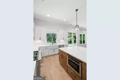 650 Gordon Combs Road NW, Marietta, GA 30064 - Photo 11
