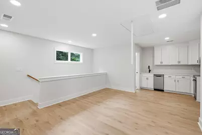 650 Gordon Combs Road NW, Marietta, GA 30064 - Photo 29