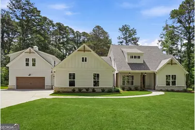 650 Gordon Combs Road NW, Marietta, GA 30064 - Photo 1