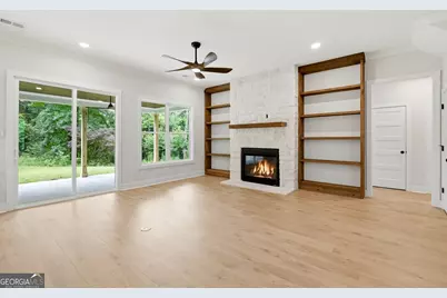 650 Gordon Combs Road NW, Marietta, GA 30064 - Photo 5