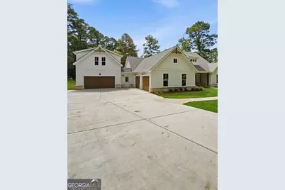 650 Gordon Combs Road NW, Marietta, GA 30064 - Photo 3
