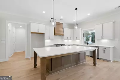 650 Gordon Combs Road NW, Marietta, GA 30064 - Photo 9