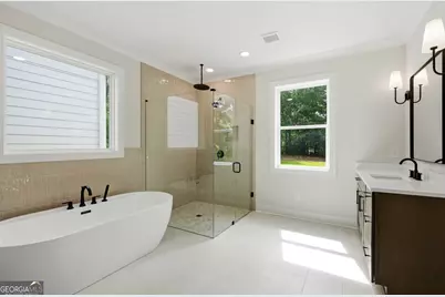 650 Gordon Combs Road NW, Marietta, GA 30064 - Photo 17
