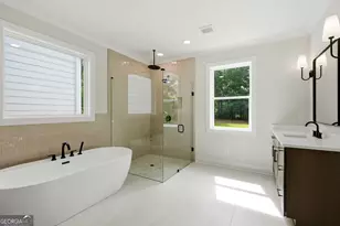 650 Gordon Combs Rd NW, Marietta, GA 30064 - Photo 17