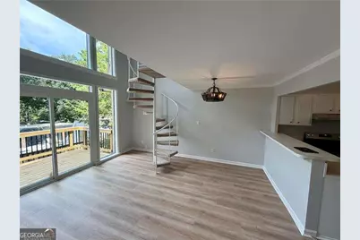 77 Adrian Place NW, Atlanta, GA 30327 - Photo 1