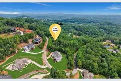0 Crown Mountain Way, Dahlonega, GA 30533 - Photo 15