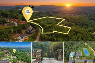 0 Crown Mountain Way, Dahlonega, GA 30533 - Photo 1