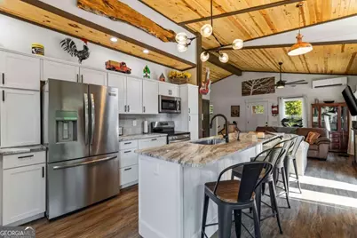101 Pleasant Hill Circle, Blairsville, GA 30512 - Photo 21