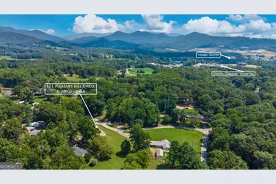 101 Pleasant Hill Circle, Blairsville, GA 30512 - Photo 5