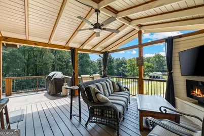 101 Pleasant Hill Circle, Blairsville, GA 30512 - Photo 3