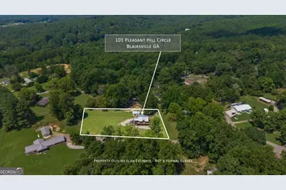 101 Pleasant Hill Circle, Blairsville, GA 30512 - Photo 39