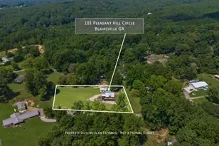101 Pleasant Hill Cir, Blairsville, GA 30512 - Photo 39