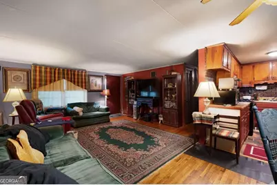 1039 Worley Drive, Marietta, GA 30066 - Photo 3
