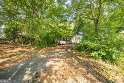 1039 Worley Drive, Marietta, GA 30066 - Photo 17