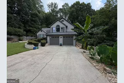 807 Arbor Forest Place SW, Marietta, GA 30064 - Photo 1