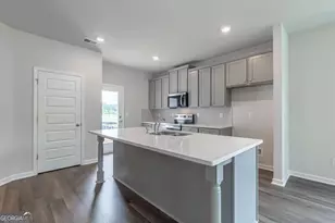 607 Cantor Wy, Monroe, GA 30655 - Photo 9