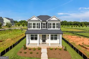607 Cantor Wy, Monroe, GA 30655 - Photo 1