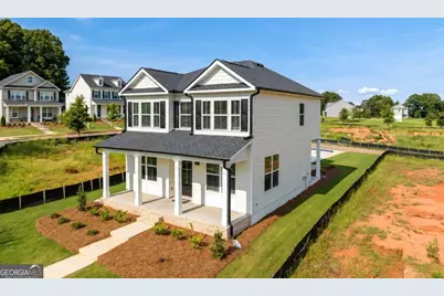 607 Cantor Way, Monroe, GA 30655 - Photo 3