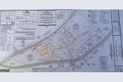 479 Sandtown Road SE #LOT 3, Cartersville, GA 30121 - Photo 1