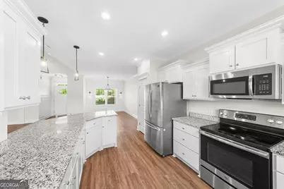 237 Sara Beth Drive, Brooklet, GA 30415 - Photo 13