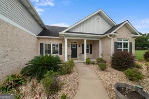 237 Sara Beth Dr, Brooklet, GA 30415 - Photo 7