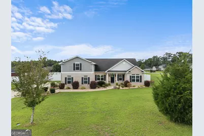 237 Sara Beth Drive, Brooklet, GA 30415 - Photo 1