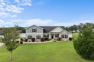 237 Sara Beth Dr, Brooklet, GA 30415 - Photo 1
