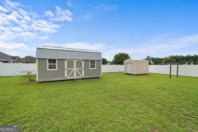 237 Sara Beth Drive, Brooklet, GA 30415 - Photo 35