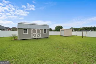237 Sara Beth Dr, Brooklet, GA 30415 - Photo 35