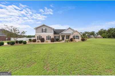 237 Sara Beth Drive, Brooklet, GA 30415 - Photo 5