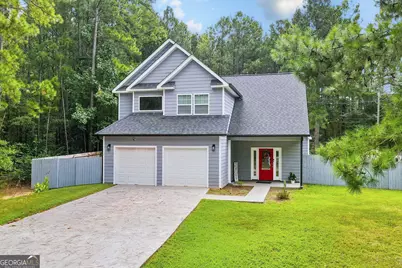 157 Watkins Drive, Flovilla, GA 30216 - Photo 3