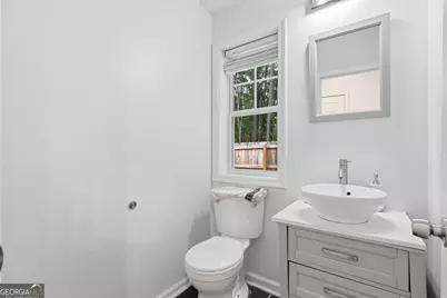 157 Watkins Drive, Flovilla, GA 30216 - Photo 9