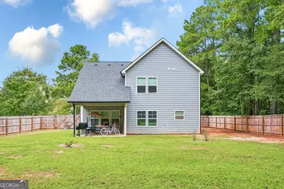 157 Watkins Drive, Flovilla, GA 30216 - Photo 21