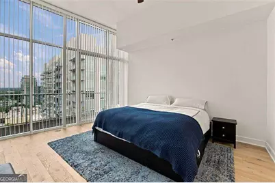 950 W Peachtree Street NW #2009, Atlanta, GA 30309 - Photo 23