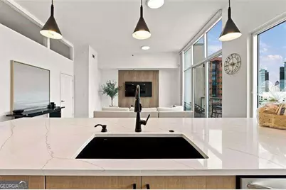 950 W Peachtree Street NW #2009, Atlanta, GA 30309 - Photo 15