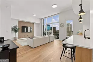 950 W Peachtree Street NW, Atlanta, GA 30309 - Photo 1