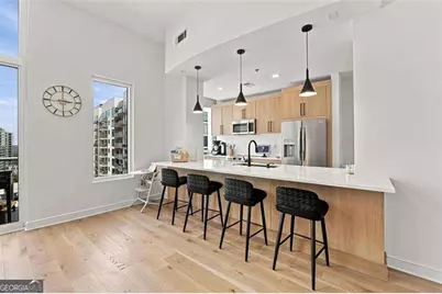 950 W Peachtree Street NW #2009, Atlanta, GA 30309 - Photo 7