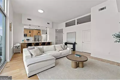 950 W Peachtree Street NW #2009, Atlanta, GA 30309 - Photo 11